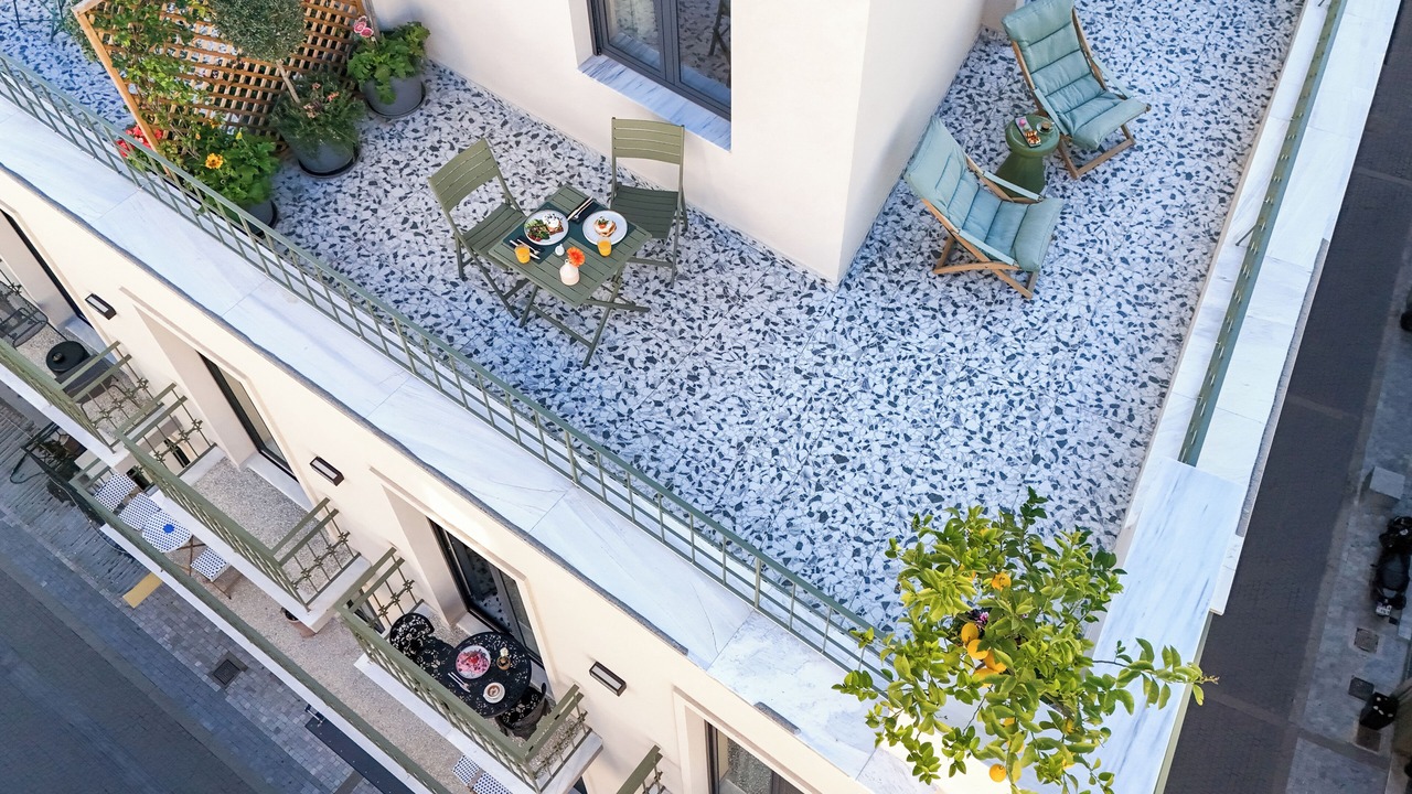 Photo of Outdoor in Monastiraki