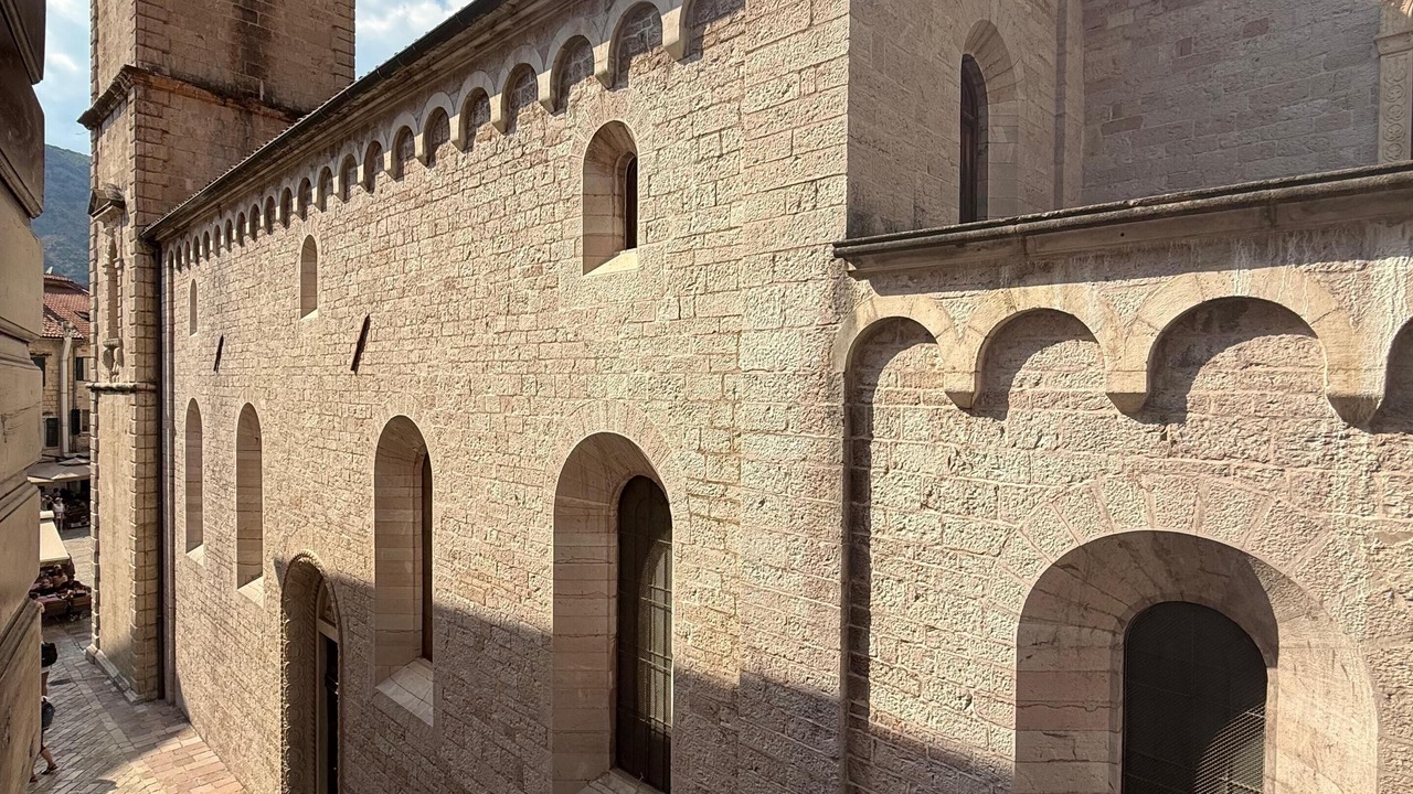 Photo of Outdoor in Kotor Old Town