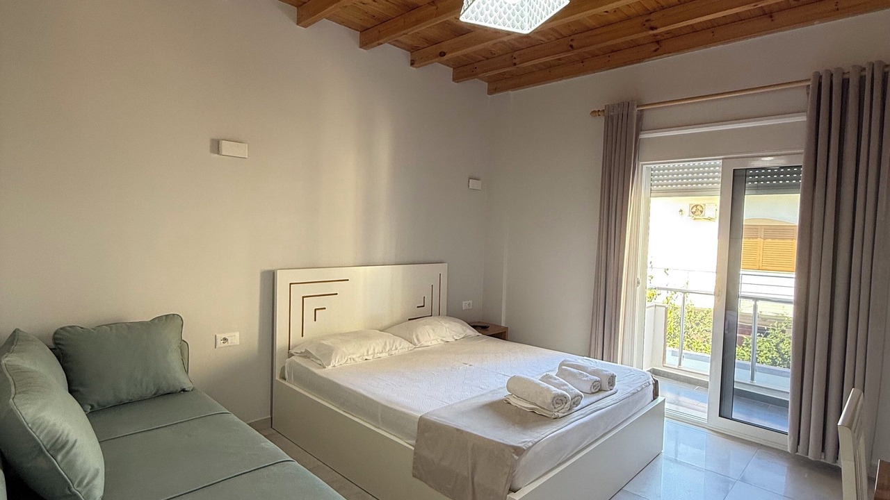 Photo of Patio Balcony in Vlore