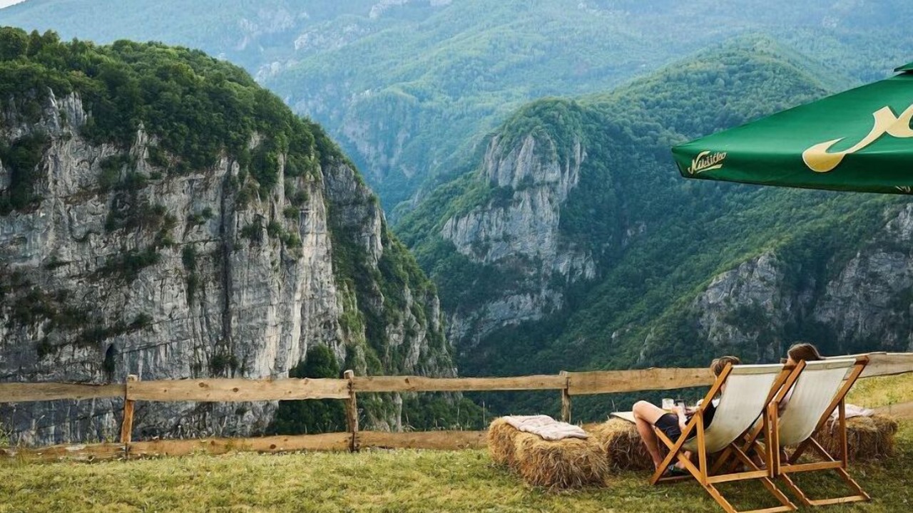Photo of Outdoor in Savnik