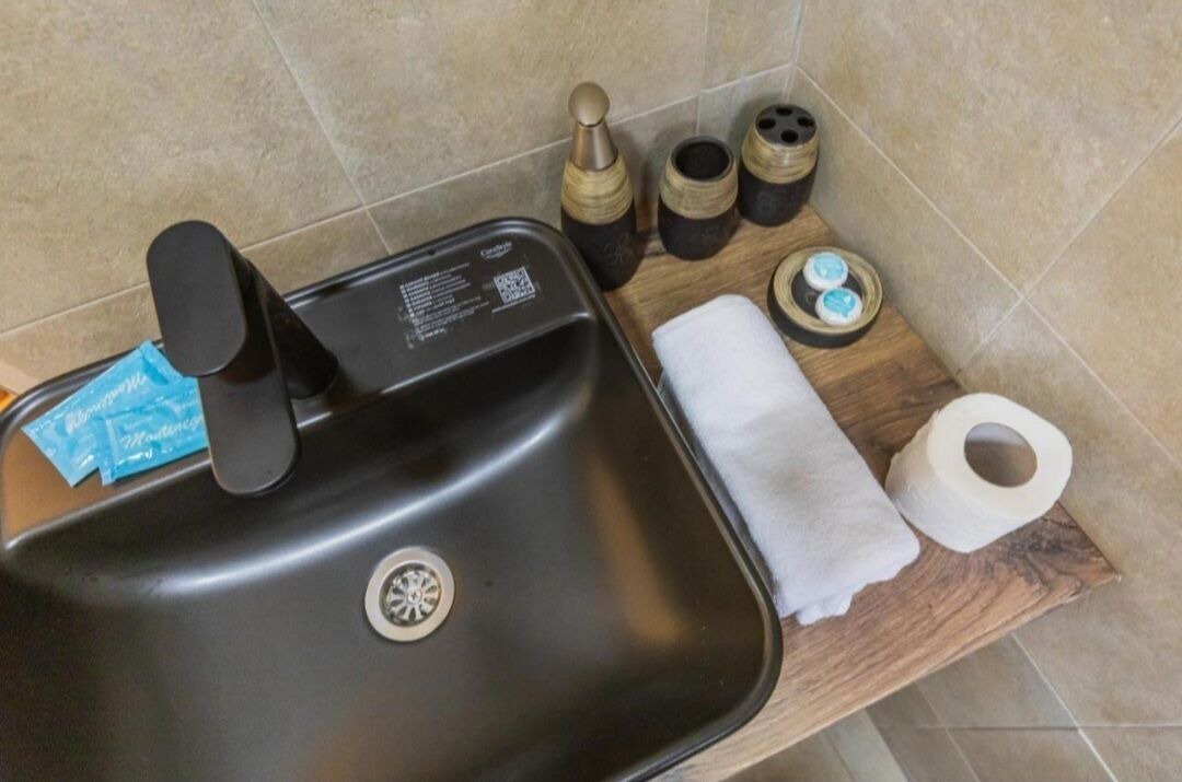 Photo of Bathroom in Savnik