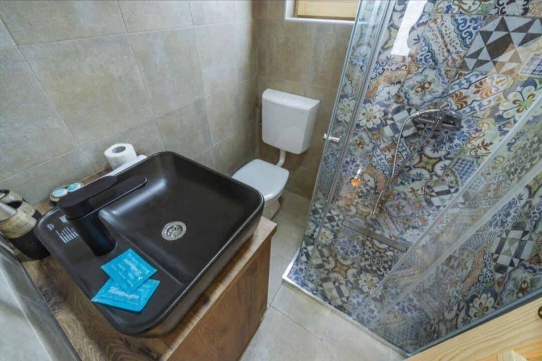 Photo of Bathroom in Savnik