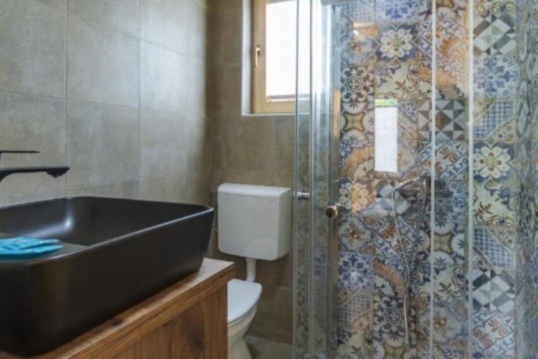 Photo of Bathroom in Savnik