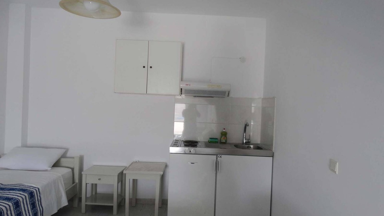 Photo of Patio Balcony in Katapola