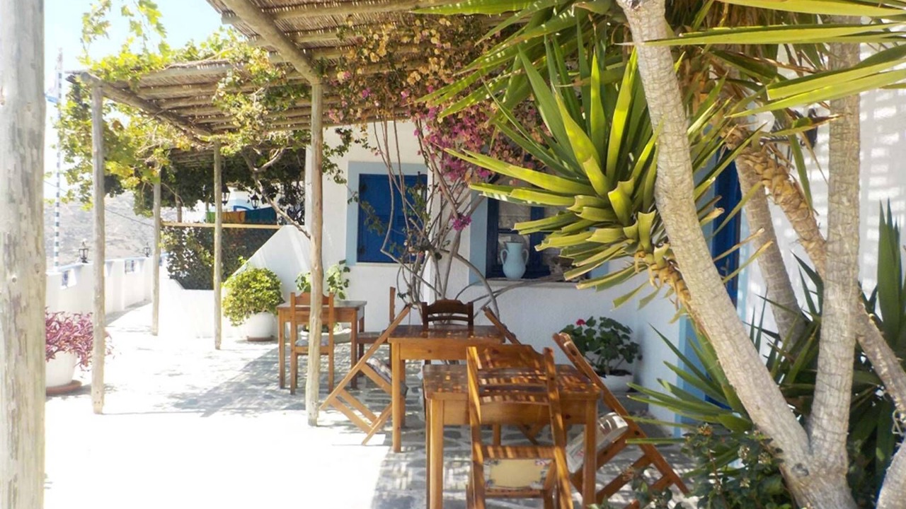 Photo of Outdoor in Katapola