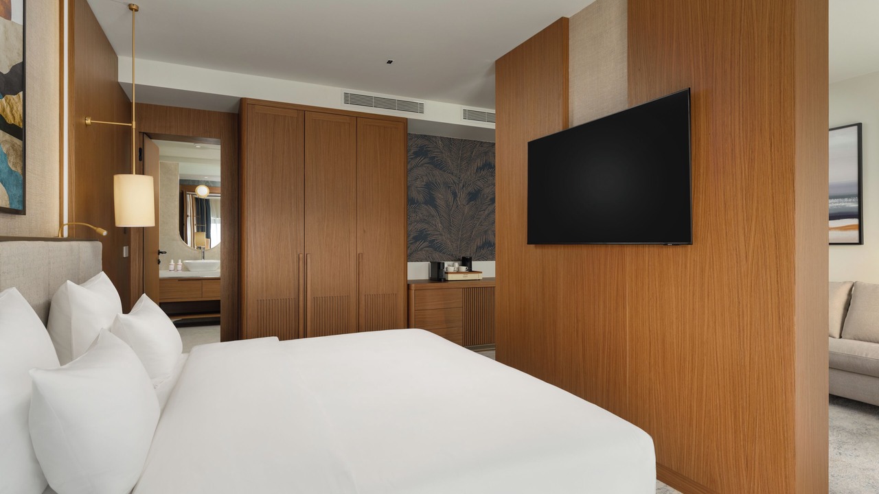Photo of Bedroom in Risan