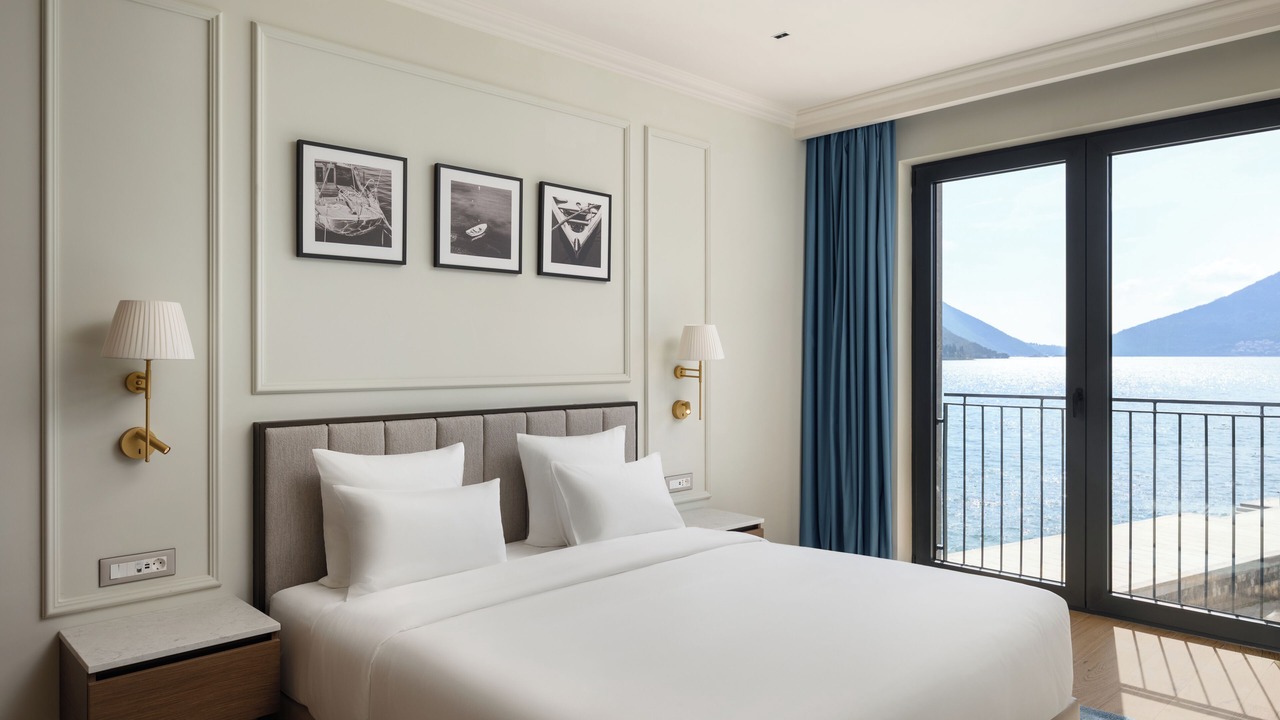 Photo of Bedroom in Risan