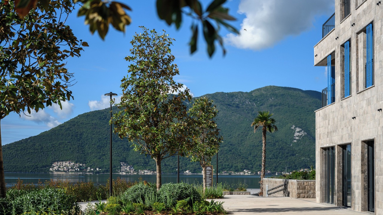 Photo of Outdoor in Risan