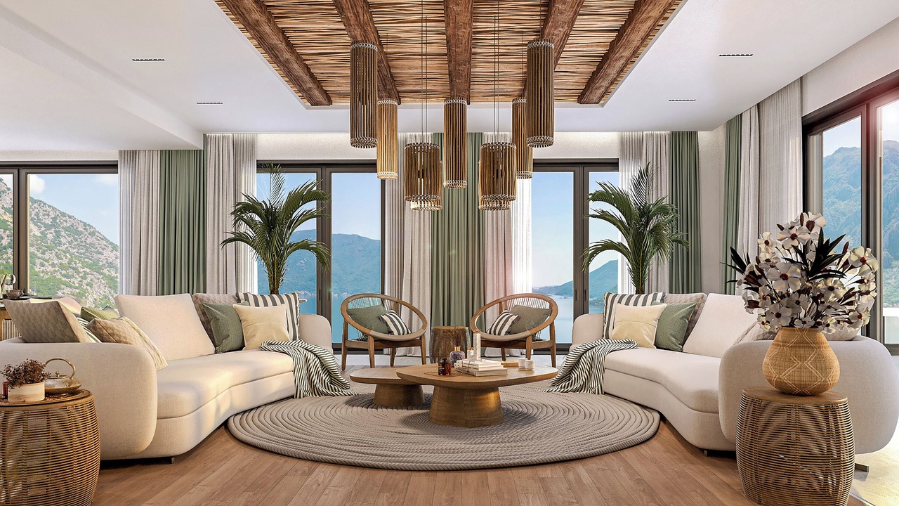 Photo of Bedroom in Risan