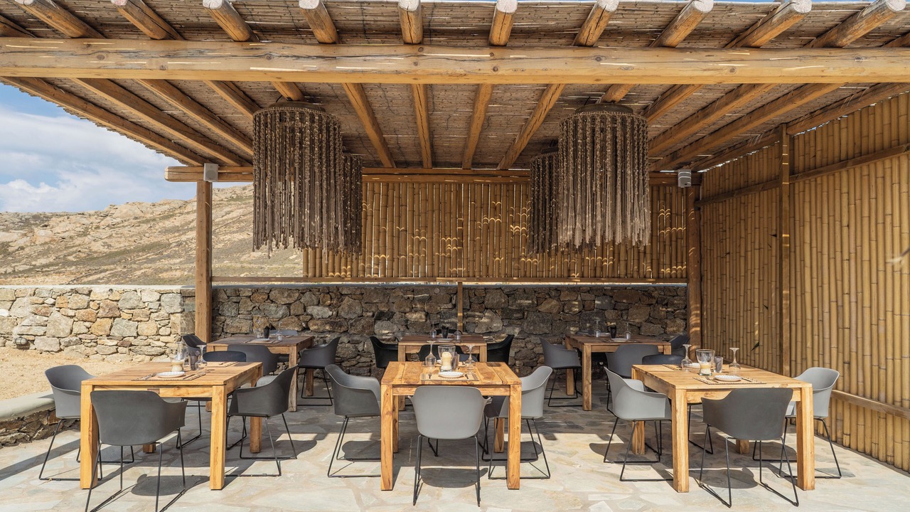 Photo of Outdoor in Xilokeratidi