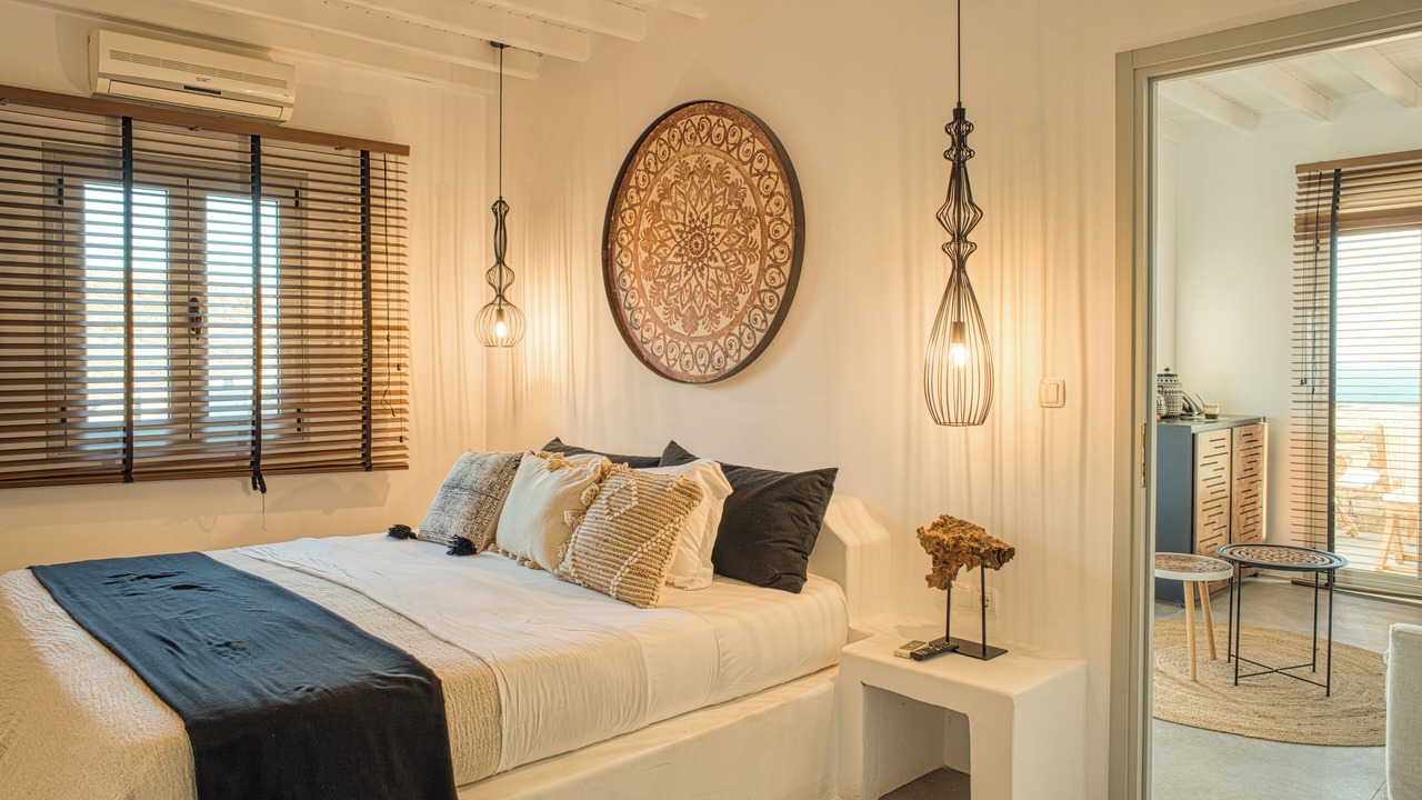 Photo of Bedroom in Xilokeratidi