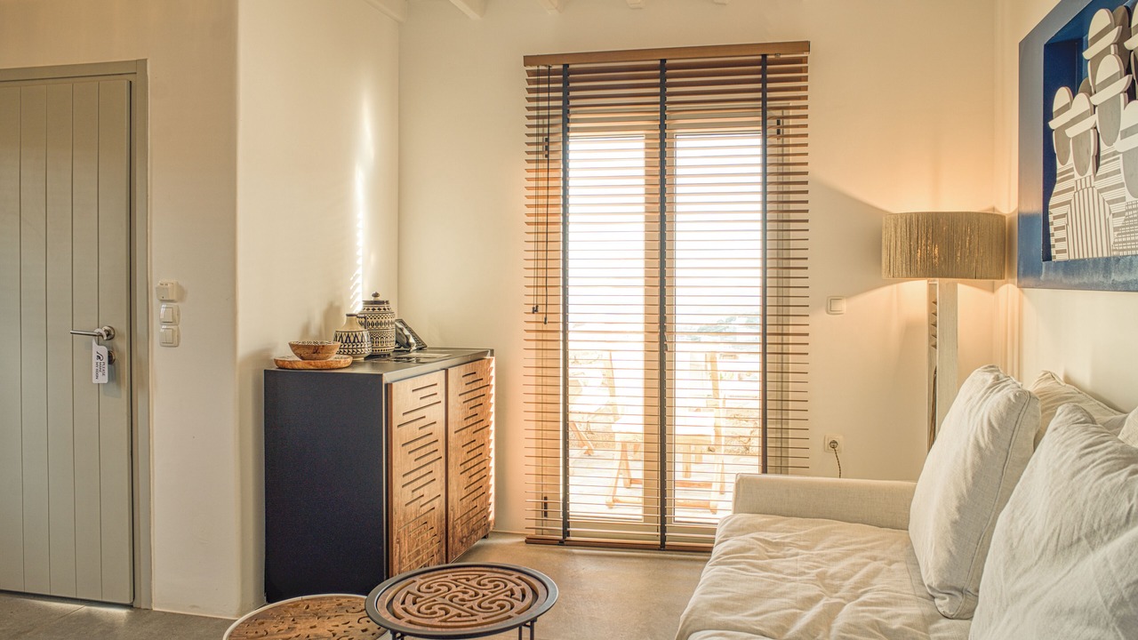 Photo of Bedroom in Xilokeratidi