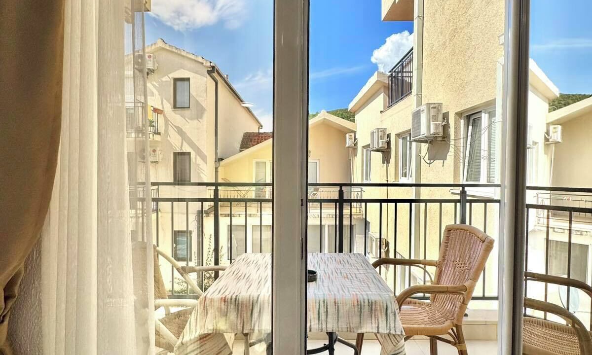 Photo of Patio Balcony in Rozino