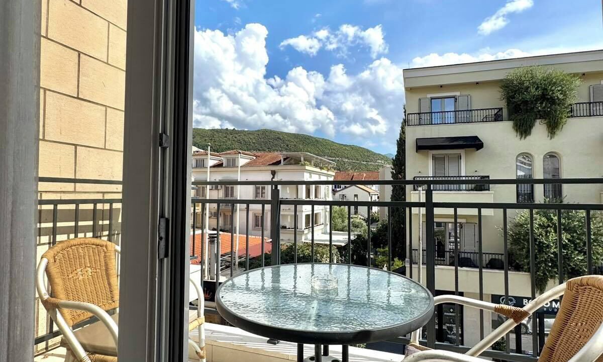 Photo of Patio Balcony in Rozino