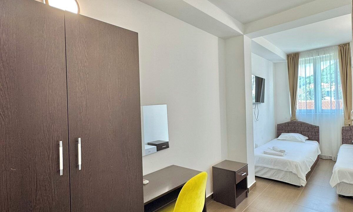 Photo of Bedroom in Rozino
