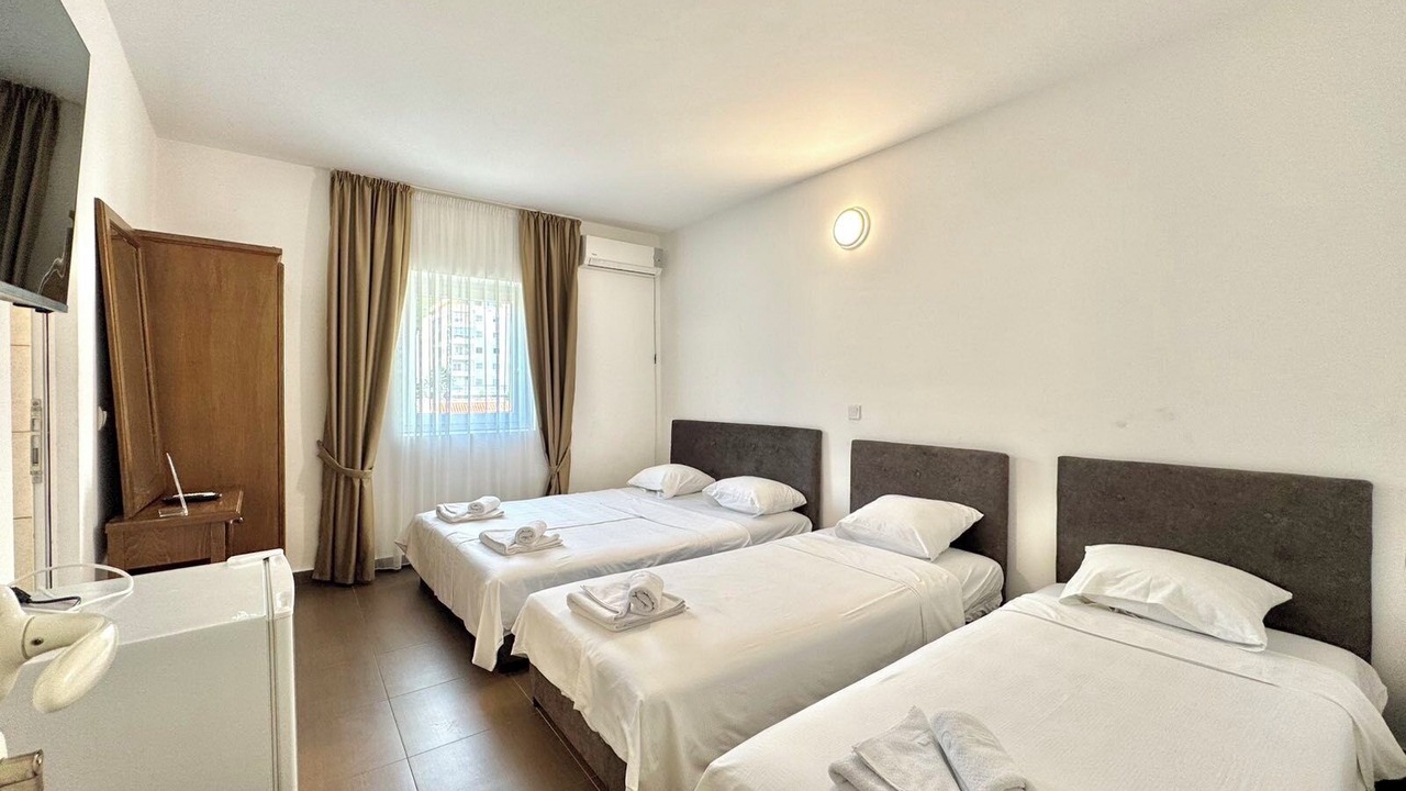 Photo of Bedroom in Rozino