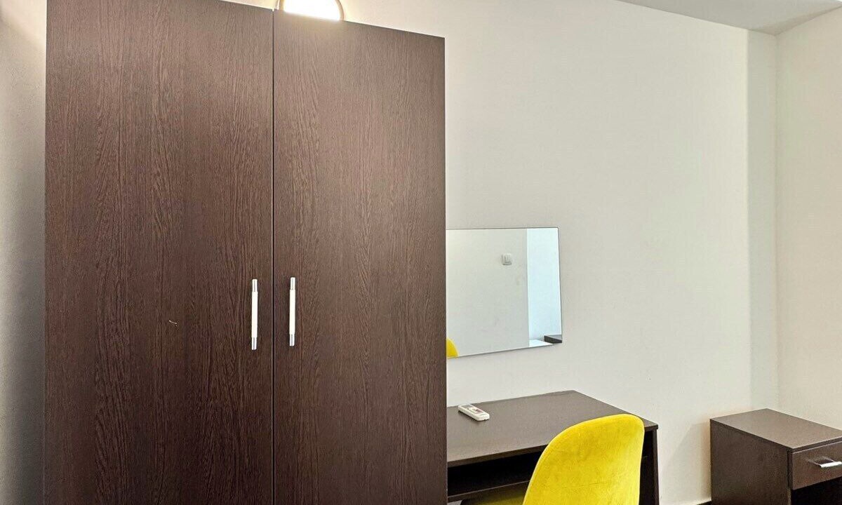 Photo of Bedroom in Rozino