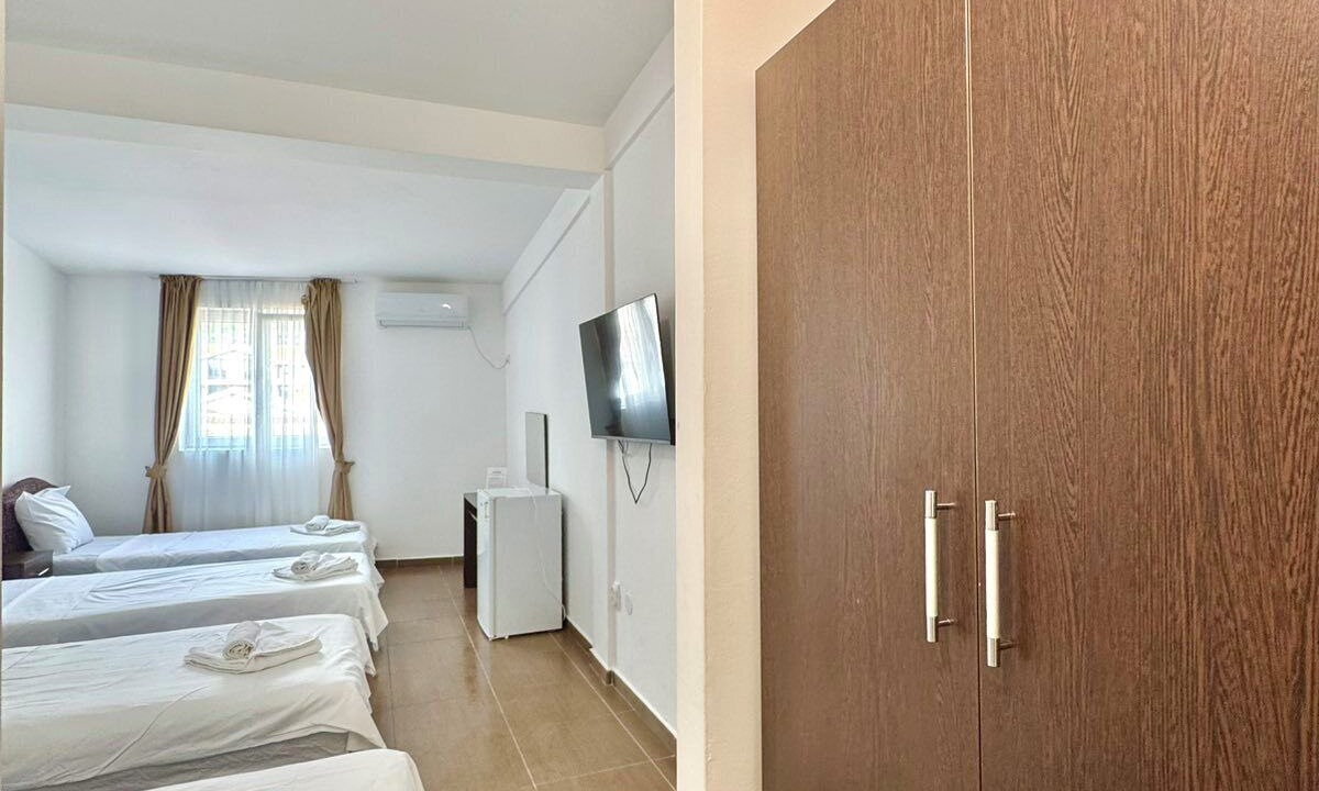 Photo of Bedroom in Rozino