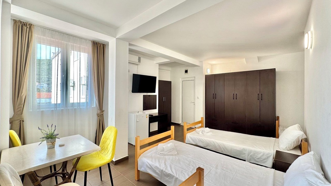 Photo of Bedroom in Rozino