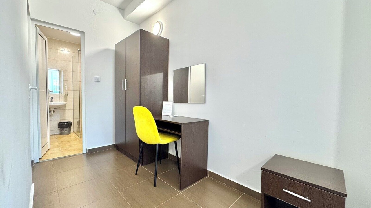 Photo of Bedroom in Rozino