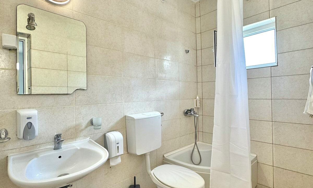 Photo of Bathroom in Rozino
