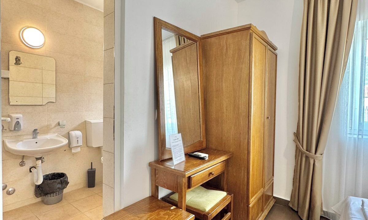 Photo of Bedroom in Rozino