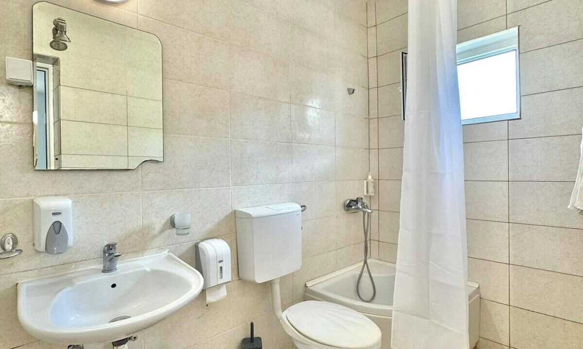 Photo of Bathroom in Rozino