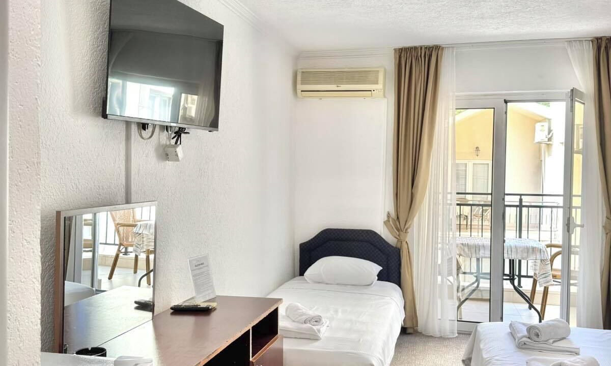 Photo of Patio Balcony in Rozino