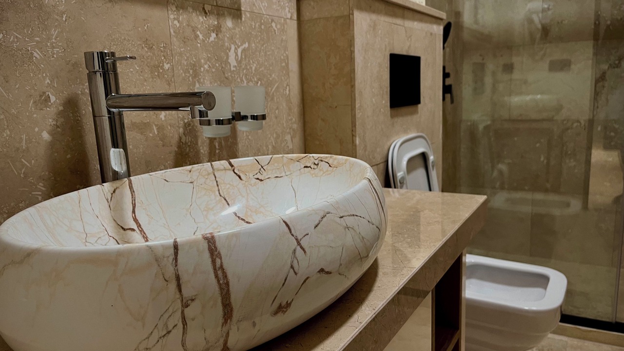 Photo of Bathroom in Bregvija