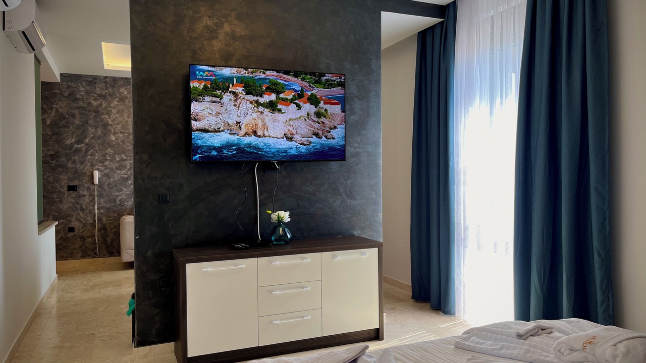Photo of Bedroom in Bregvija