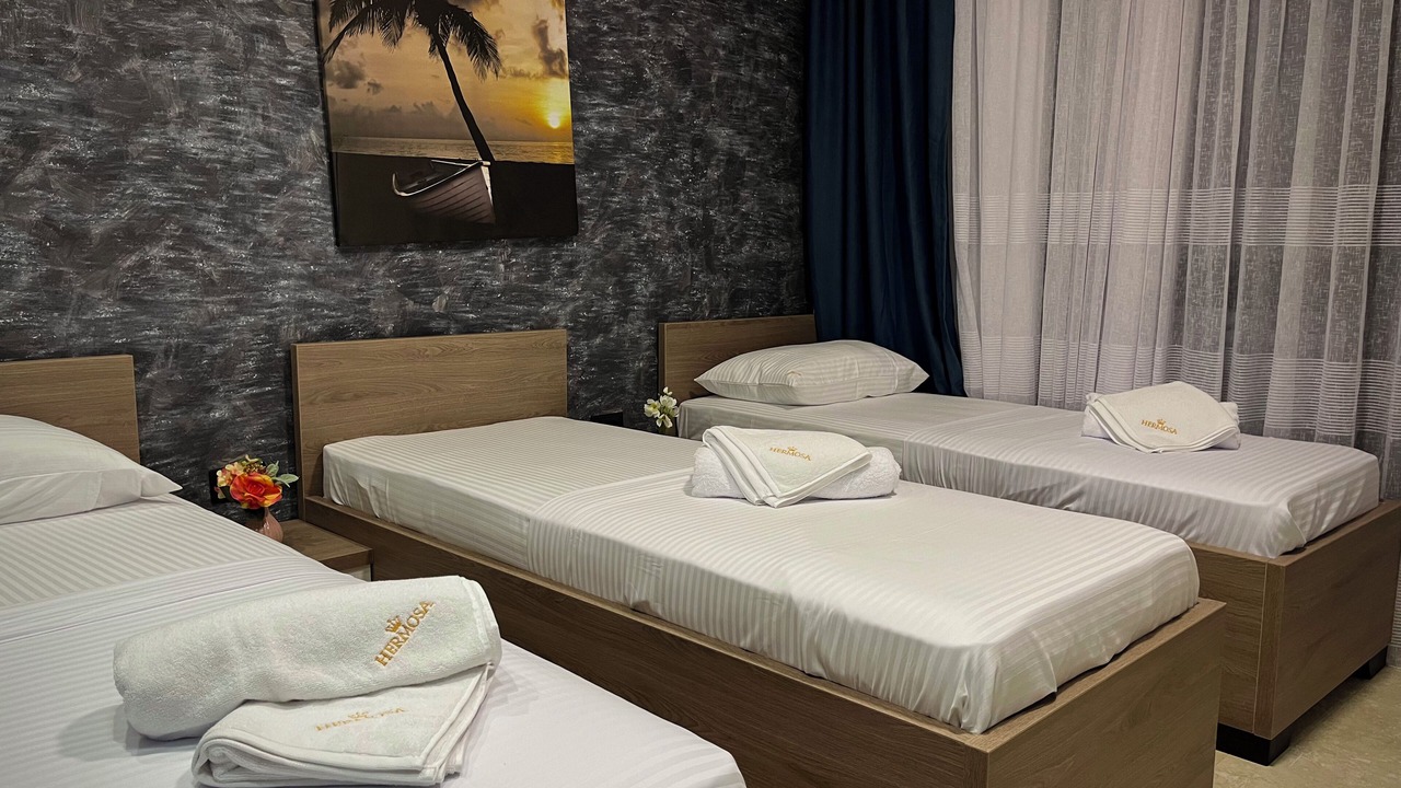 Photo of Bedroom in Bregvija