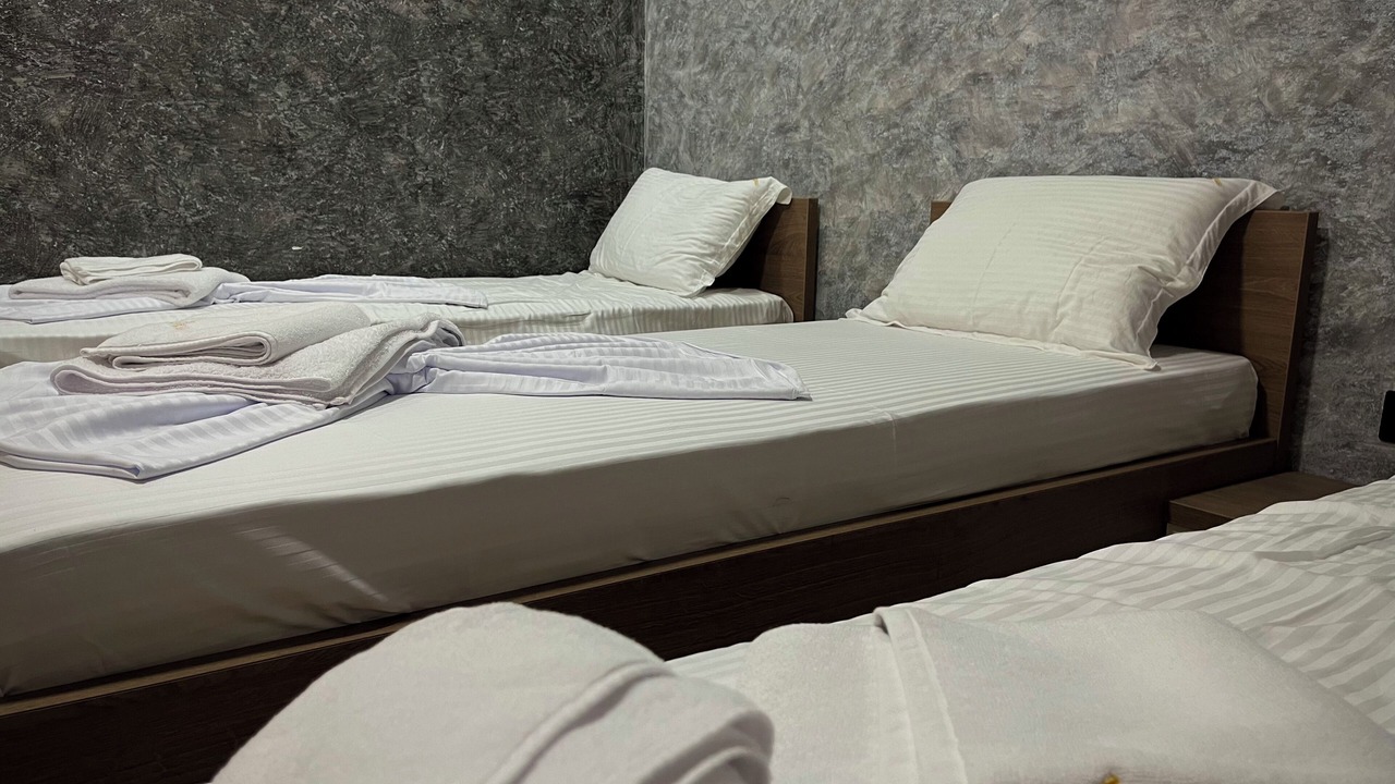 Photo of Bedroom in Bregvija