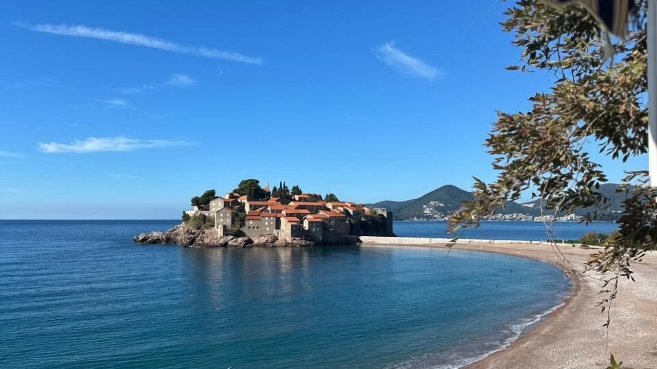 Photo of Others in Sveti Stefan