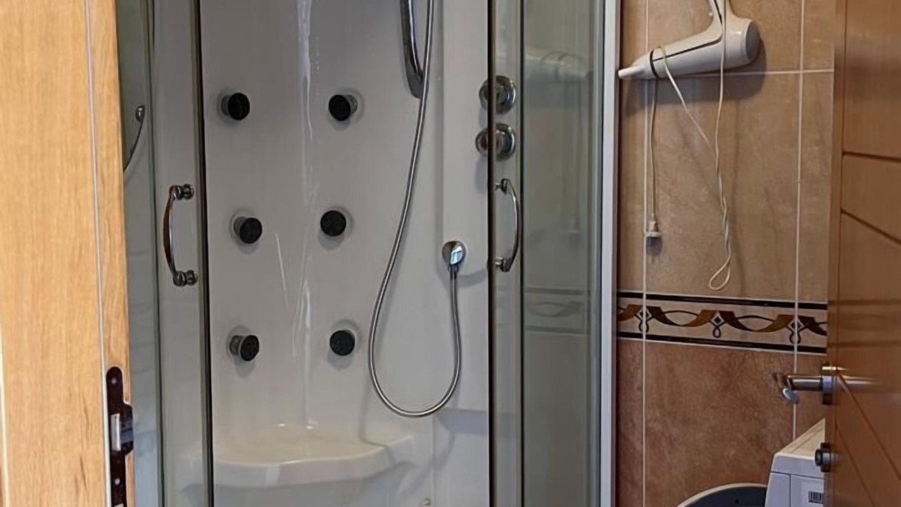 Photo of Bathroom in Sveti Stefan