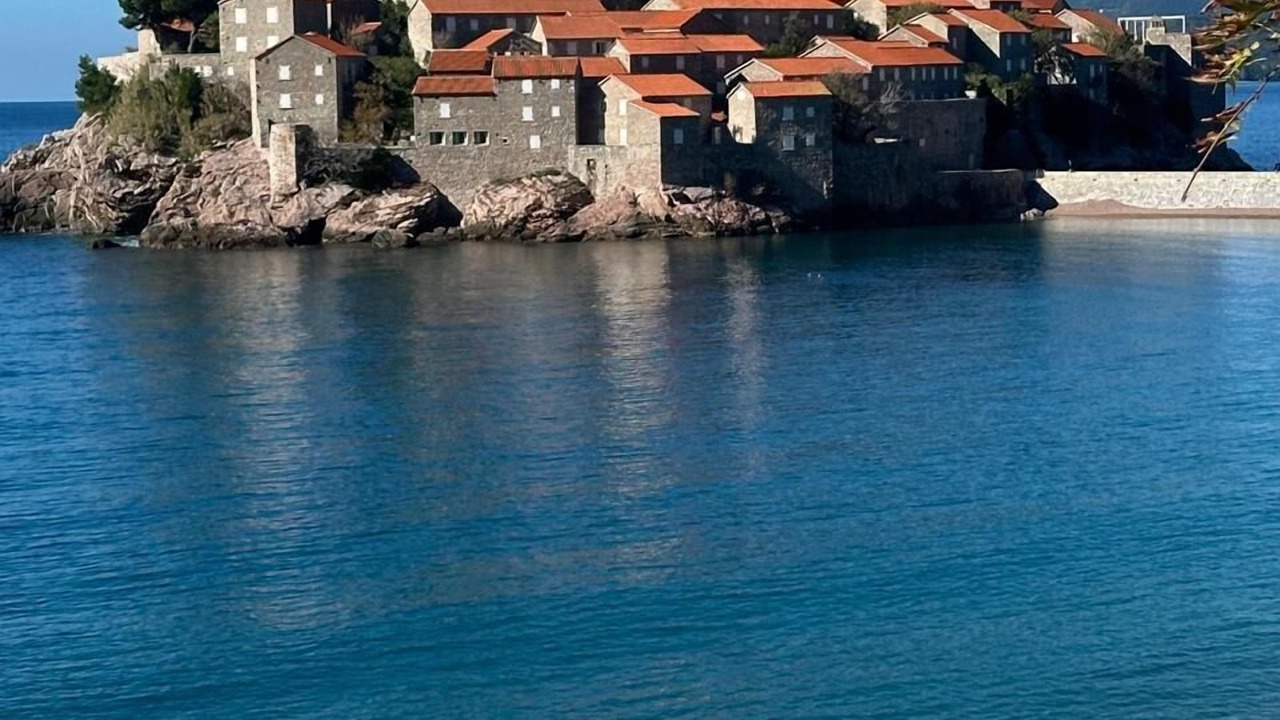 Photo of Outdoor in Sveti Stefan