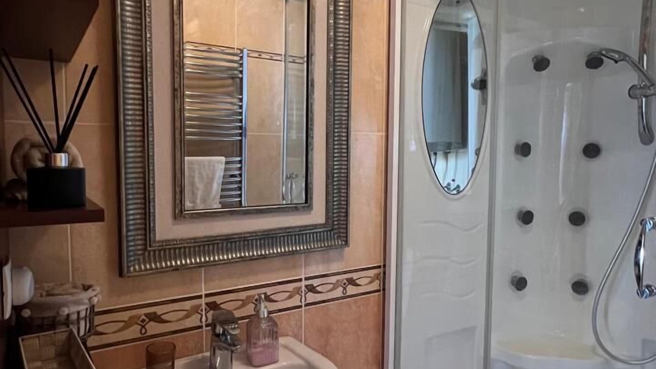 Photo of Bathroom in Sveti Stefan