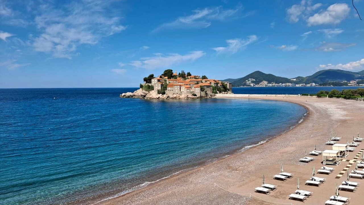 Photo of Others in Sveti Stefan