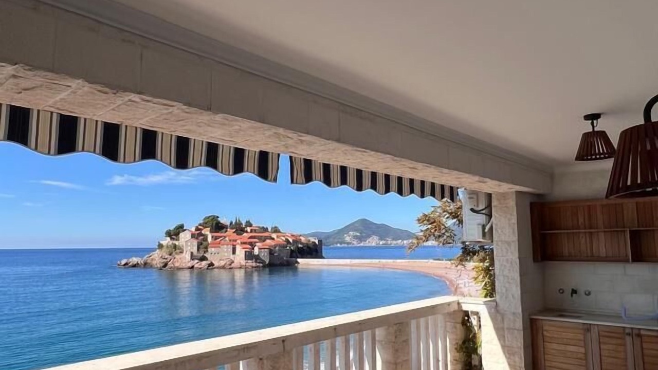 Photo of Others in Sveti Stefan