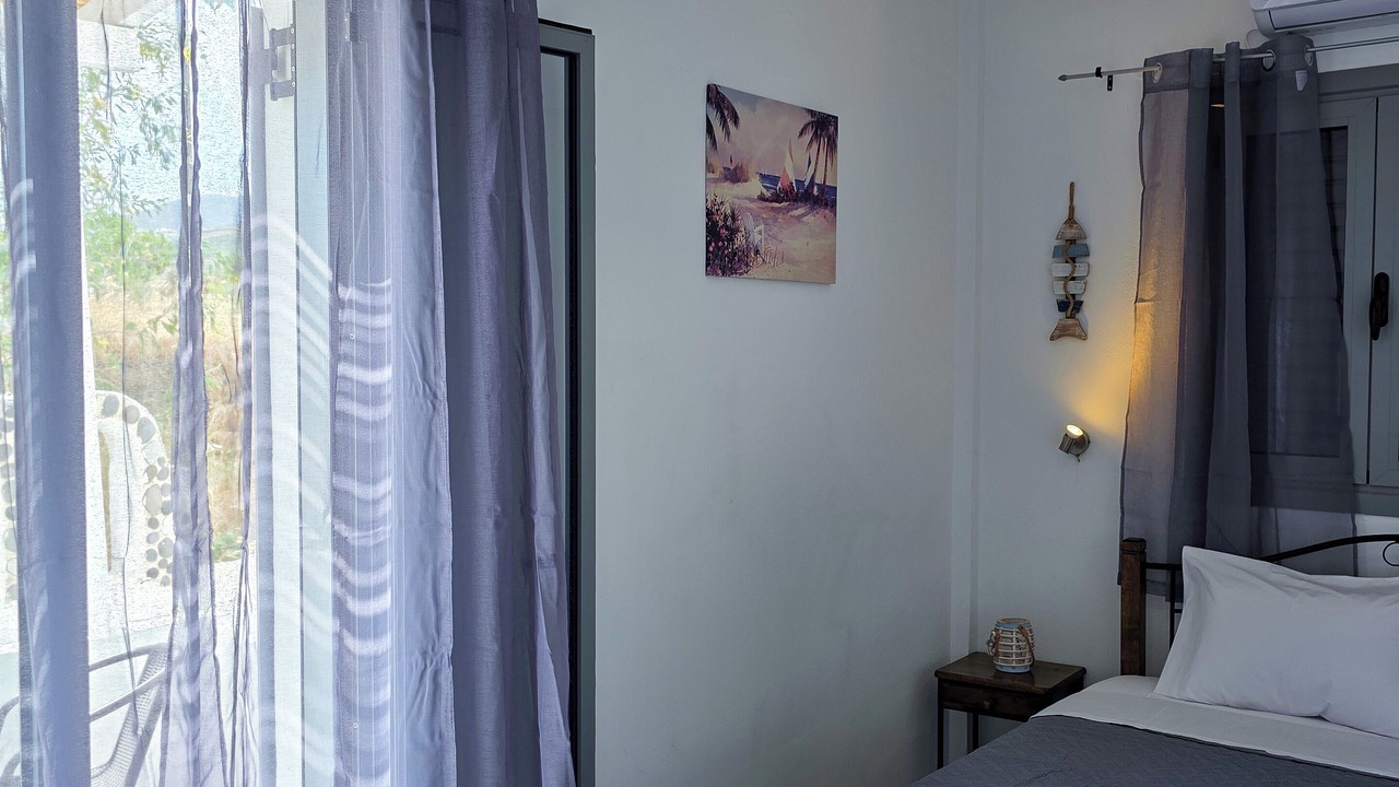 Photo of Bedroom in Vothon