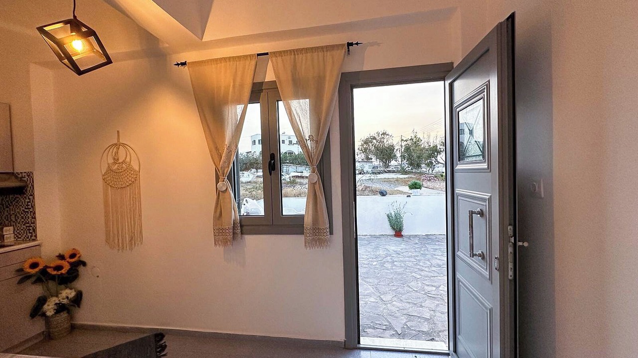 Photo of Livingroom in Vothon