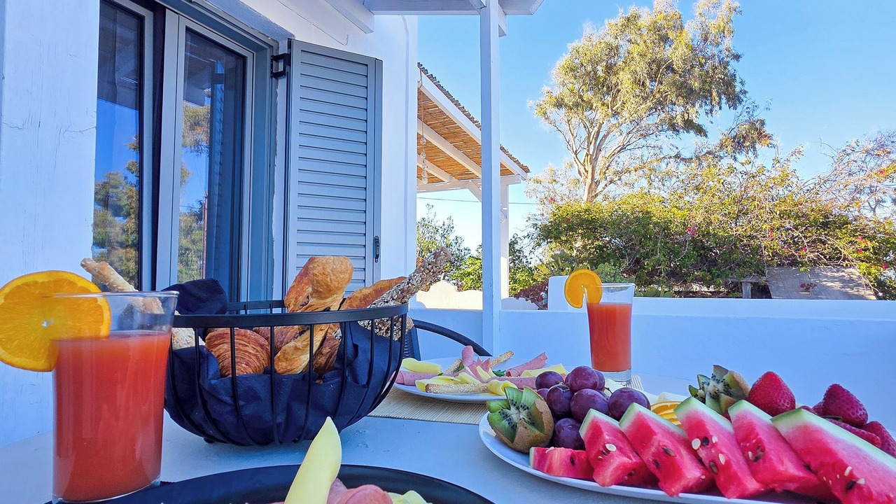 Photo of Patio Balcony in Vothon
