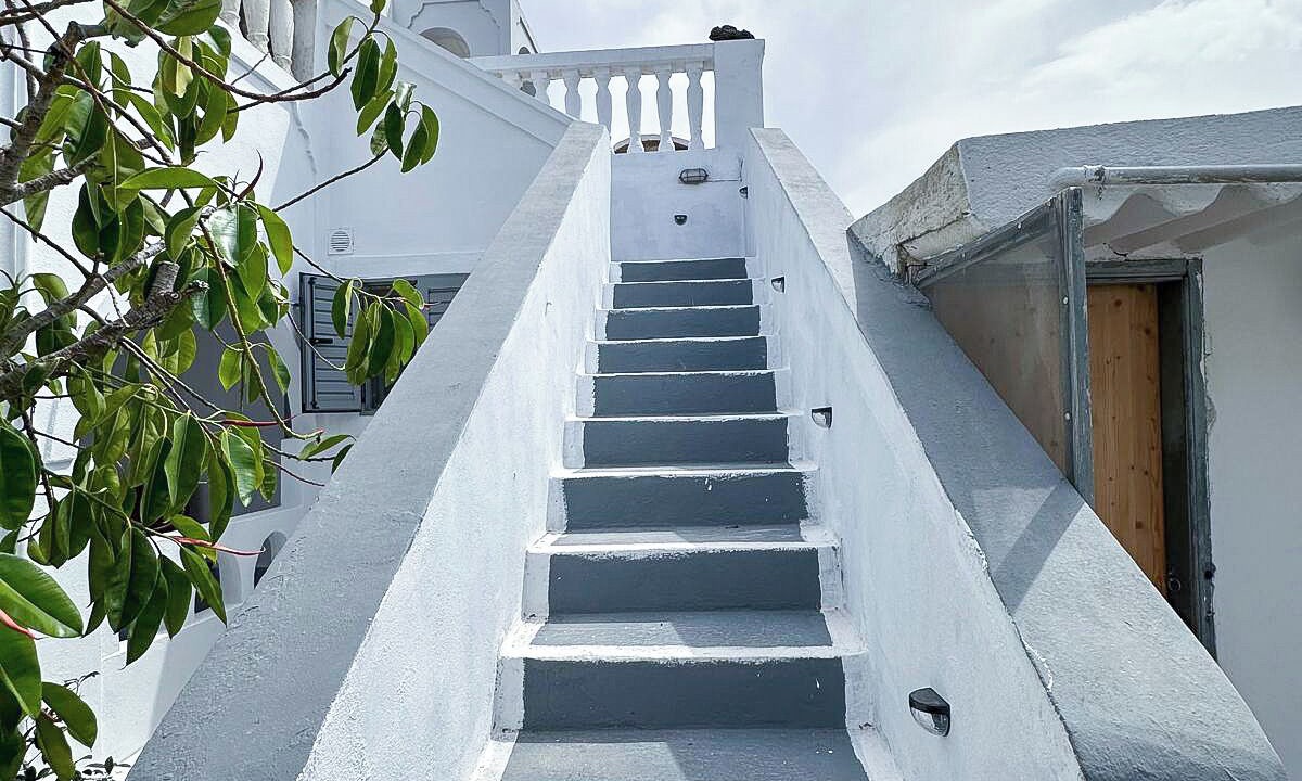 Photo of Patio Balcony in Vothon