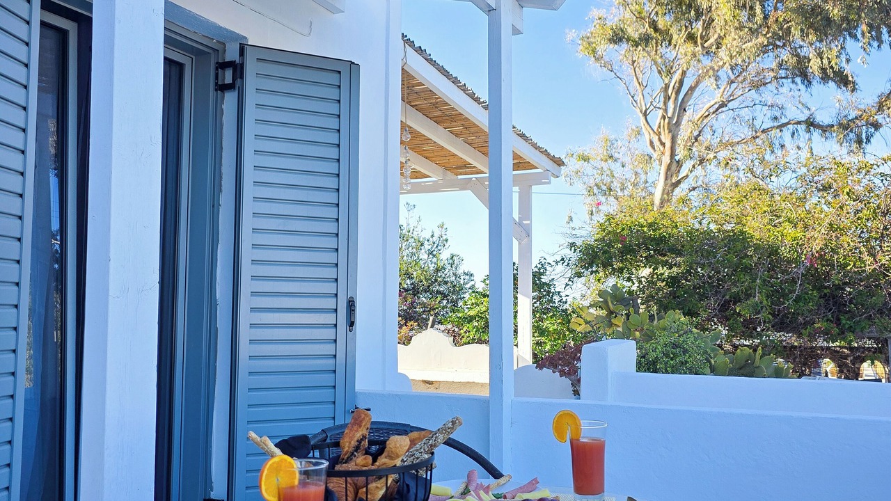 Photo of Patio Balcony in Vothon