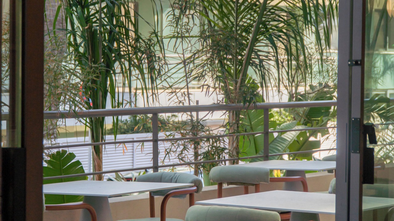 Photo of Patio Balcony in Rhodes Town