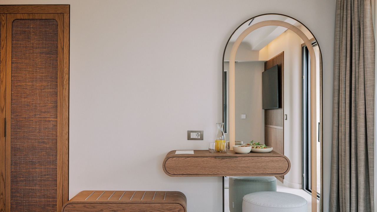 Photo of Bedroom in Rhodes Town