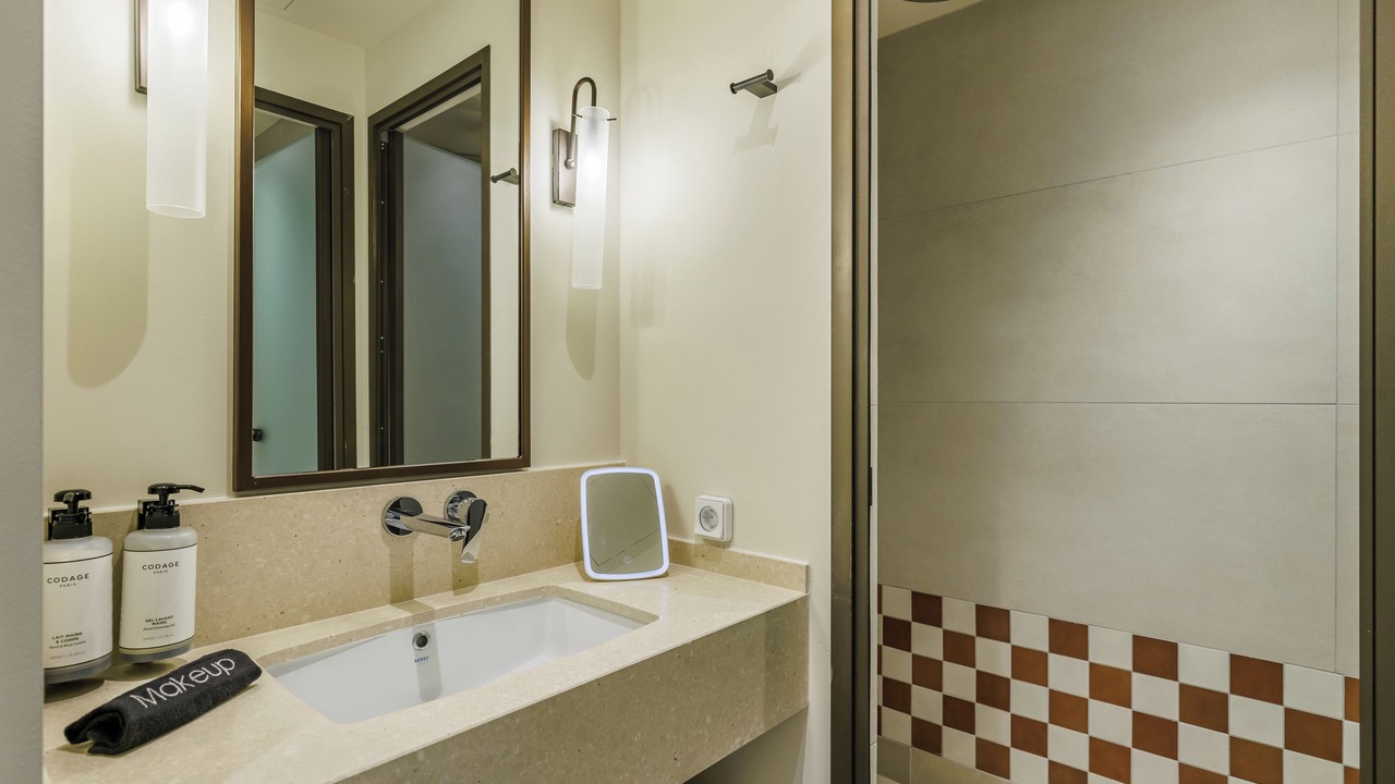 Photo of Bedroom in Skopelos Town