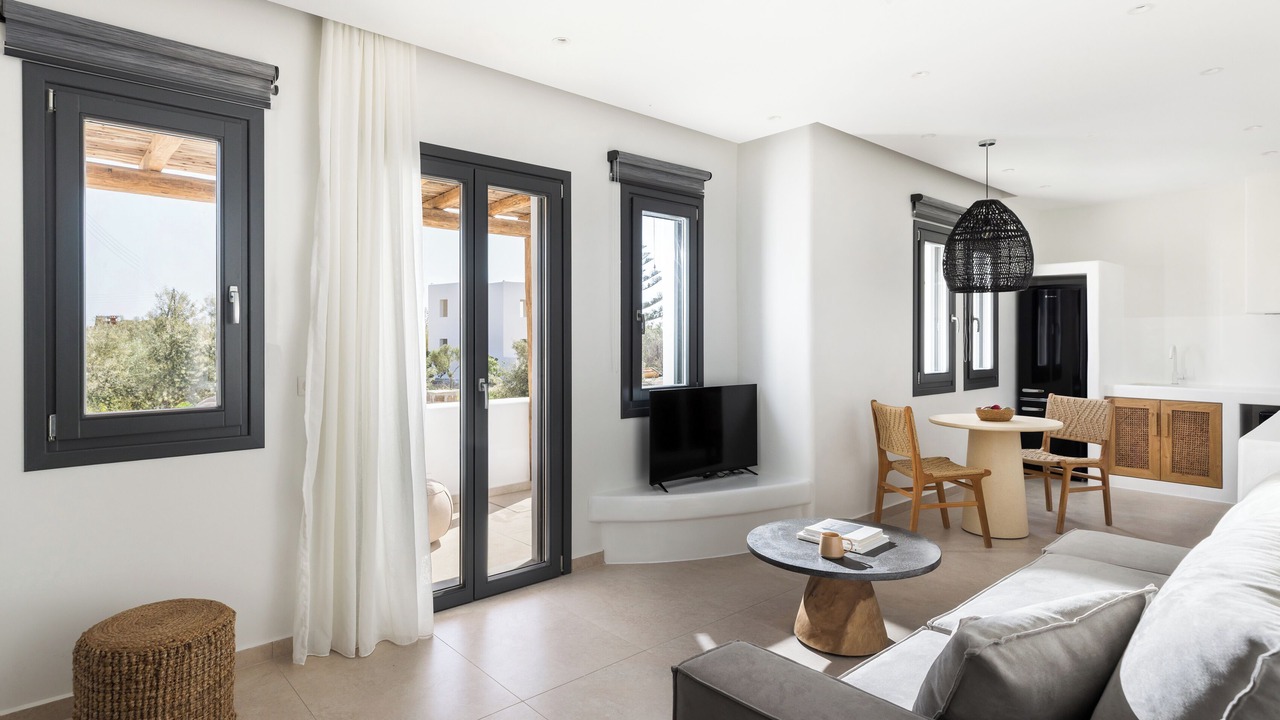 Photo of Outdoor in Agia Anna