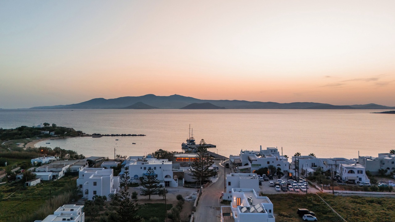 Photo of Others in Agia Anna