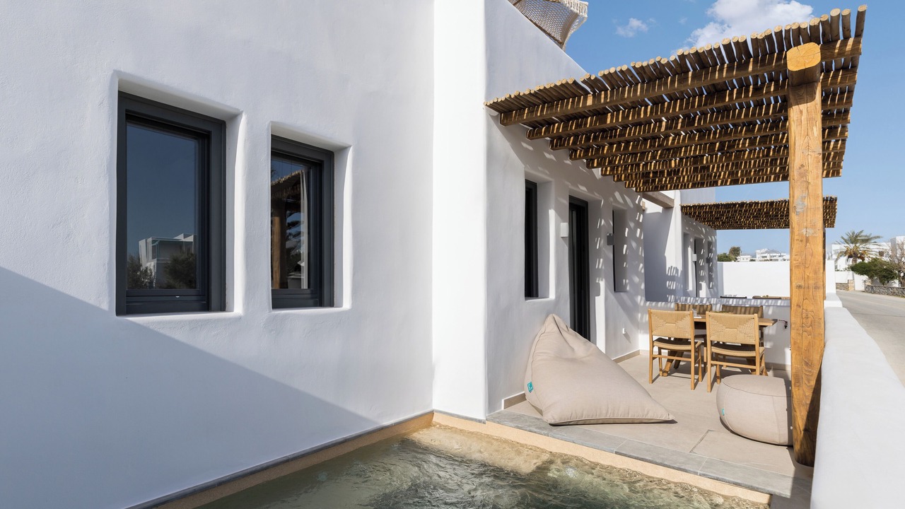 Photo of Outdoor in Agia Anna