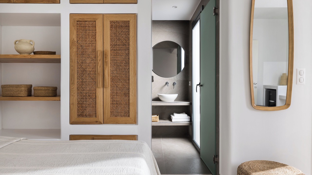 Photo of Bedroom in Agia Anna